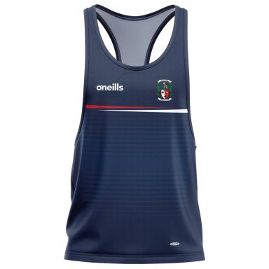 Aldwinians RUFC Kids' Rugby Training Vest
