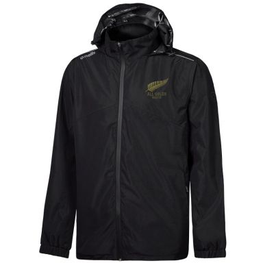 Bristol All Golds RLFC Kids' Dalton Rain Jacket