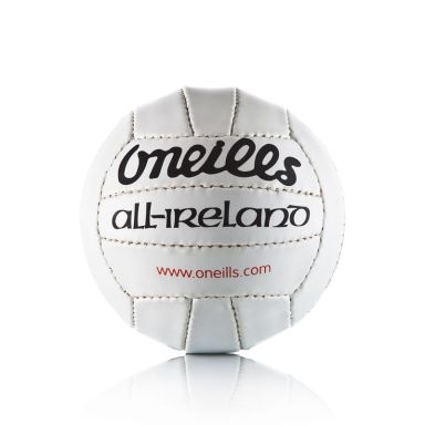 Mini All Ireland Football