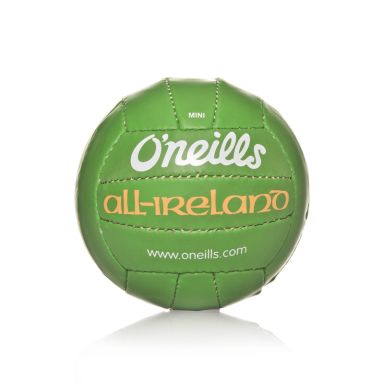Mini All Ireland Football