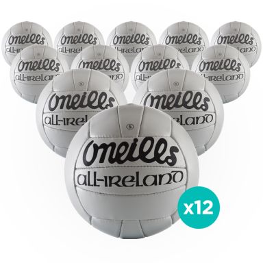 All Ireland Football 12 Pack