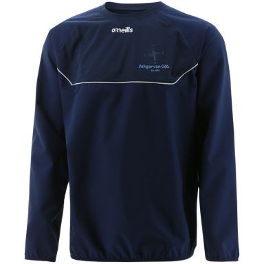 Athgarvan GAA Kids' Norwich Windbreaker