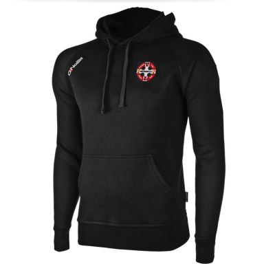 Amsterdam Arena Hooded Top Kids