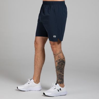 Men’s Enigma Woven Shorts Navy by O’Neills