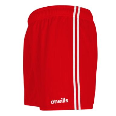 Aidan McAnespie GFC Boston Kids' Mourne Shorts