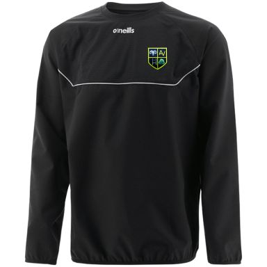 Amber Valley RFC Norwich Windcheater