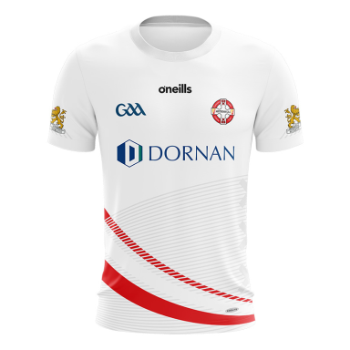 Amsterdam Outfield Jersey