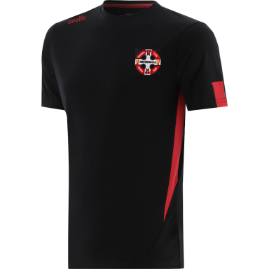 Amsterdam Kids' Jenson T-Shirt
