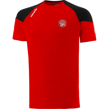 An Bru AC Oslo T-Shirt