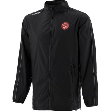 An Bru AC Typhoon Lightweight Rain Jacket 