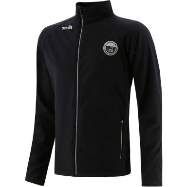An Caisleán Glas Kids' Idaho Softshell Jacket