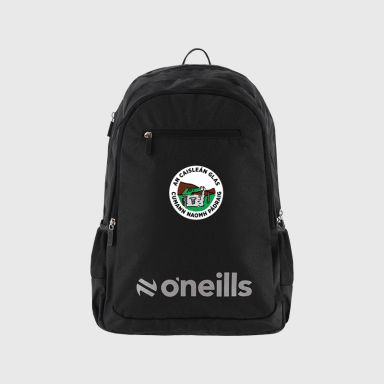 An Caisleán Glas Triumph Backpack