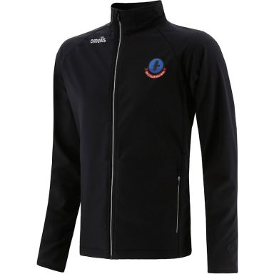 An Cheathru Rua Idaho Softshell Jacket