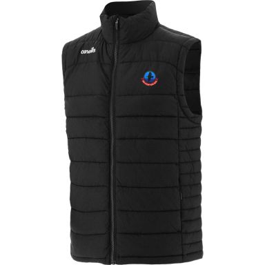 An Cheathru Rua Kids' Andy Padded Gilet