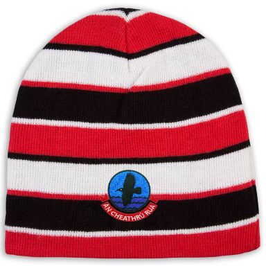 An Cheathru Rua Beacon Beanie Hat