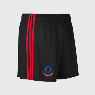 An Cheathru Rua Mourne Shorts