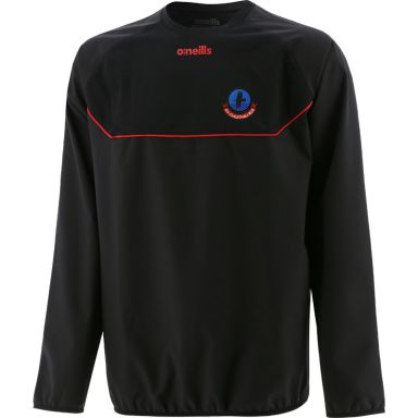 An Cheathru Rua Norwich Windbreaker