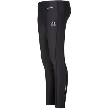 An Cheathru Rua Riley 7/8 Length Leggings