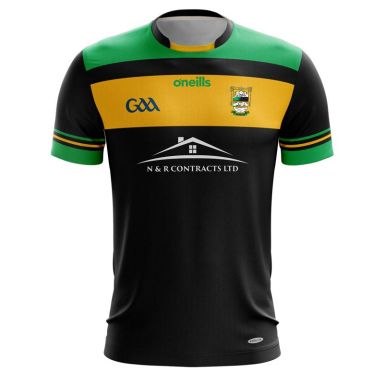An Riocht Kids' Away Jersey