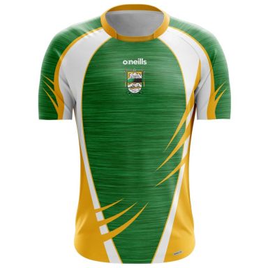 An Riocht Short Sleeve Training Top