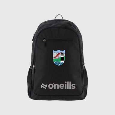 An Sean Phobal Triumph Backpack