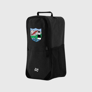 An Sean Phobal Blitz Boot Bag