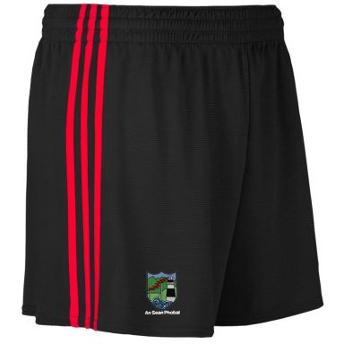 An Sean Phobal Mourne Shorts