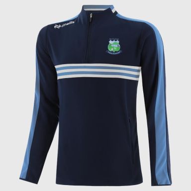 An Tóchar Dromore Squad Half Zip Top