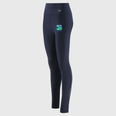 An Tochar Kids' Riley Full Length Leggings