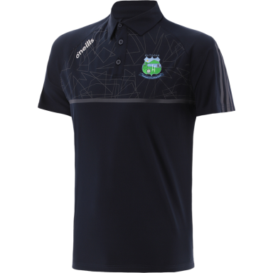 An Tóchar Kids' Synergy Polo Shirt