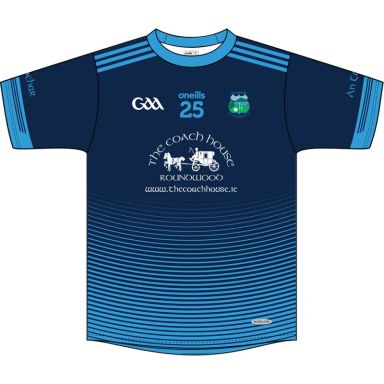 An Tochar Women's Fit Jersey (The Coach House)