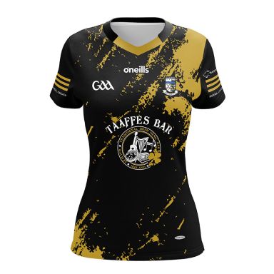 CLG An Spidéal Peil Women's Fit Keeper Jersey