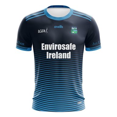 An Tóchar LGFA Jersey (Envirosafe)