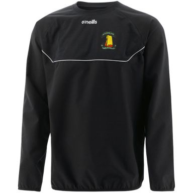 An Charraig Mhór Naomh Colmcille CLG Kids' Norwich Windcheater