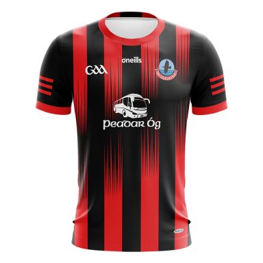 An Cheathru Rua Kids’ Jersey