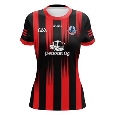 An Cheathru Rua Women's Fit Jersey