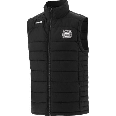Cahir Park AFC Kids' Andy Padded Gilet