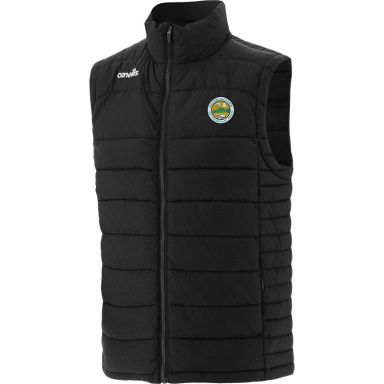 Craigbane Kids' Andy Padded Gilet