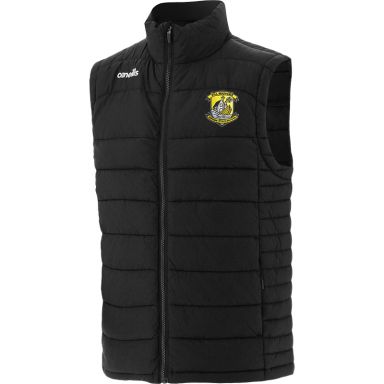 Kilmeena GAA Andy Padded Gilet 