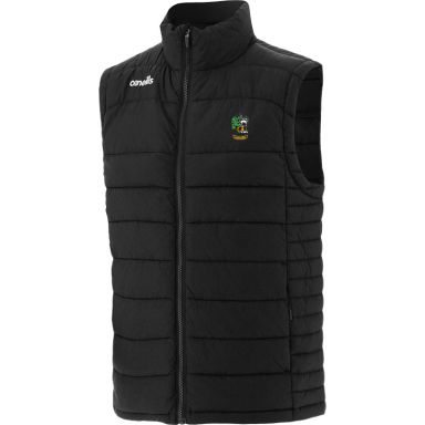 Lismore GAA and Camogie Club Kids' Andy Padded Gilet