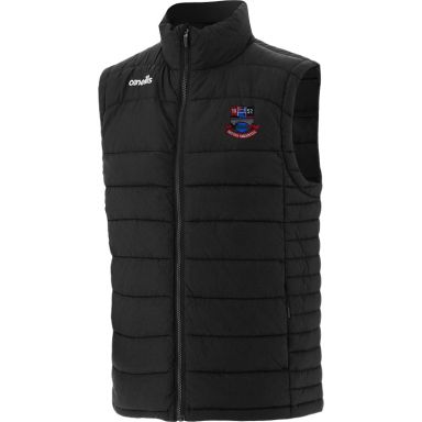 Mattock Rangers Andy Padded Gilet 