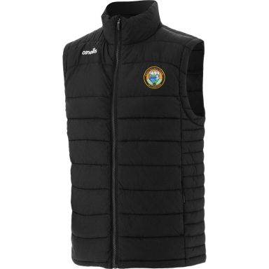 Sneem Derrynane Andy Padded Gilet 