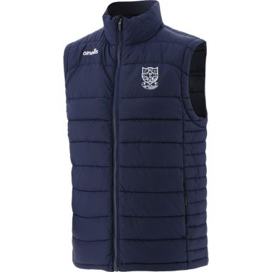 Causeway GAA Andy Padded Gilet 