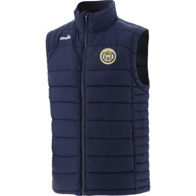 Tulla GAA Andy Padded Gilet 