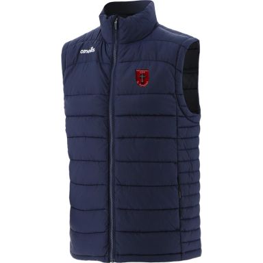 Ballinameen GAA Club Andy Padded Gilet 