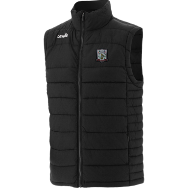 Chicago Parnells Kids' Andy Padded Gilet