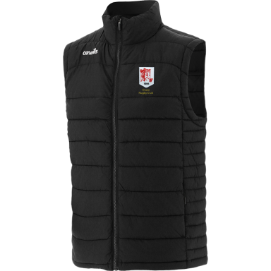 Clane RFC Kids' Andy Padded Gilet