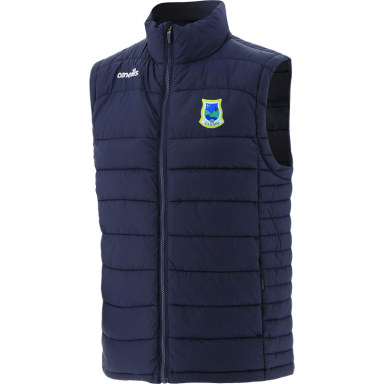 Cloone GAA Kids' Andy Padded Gilet