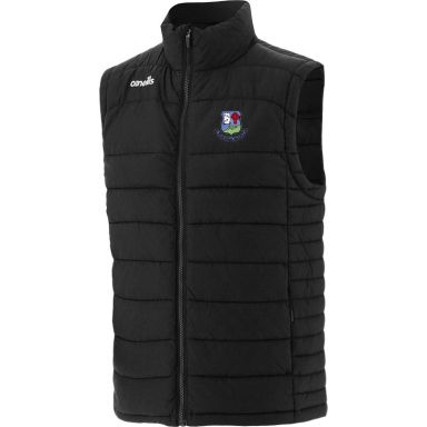 Drumcliffe - Rosses Point Kids' Andy Padded Gilet