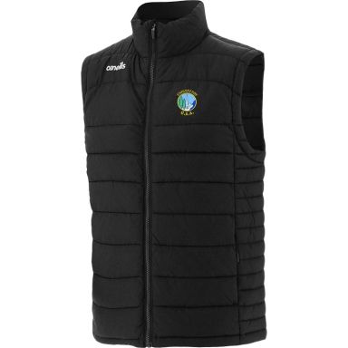 Enniskerry GAA Andy Padded Gilet 